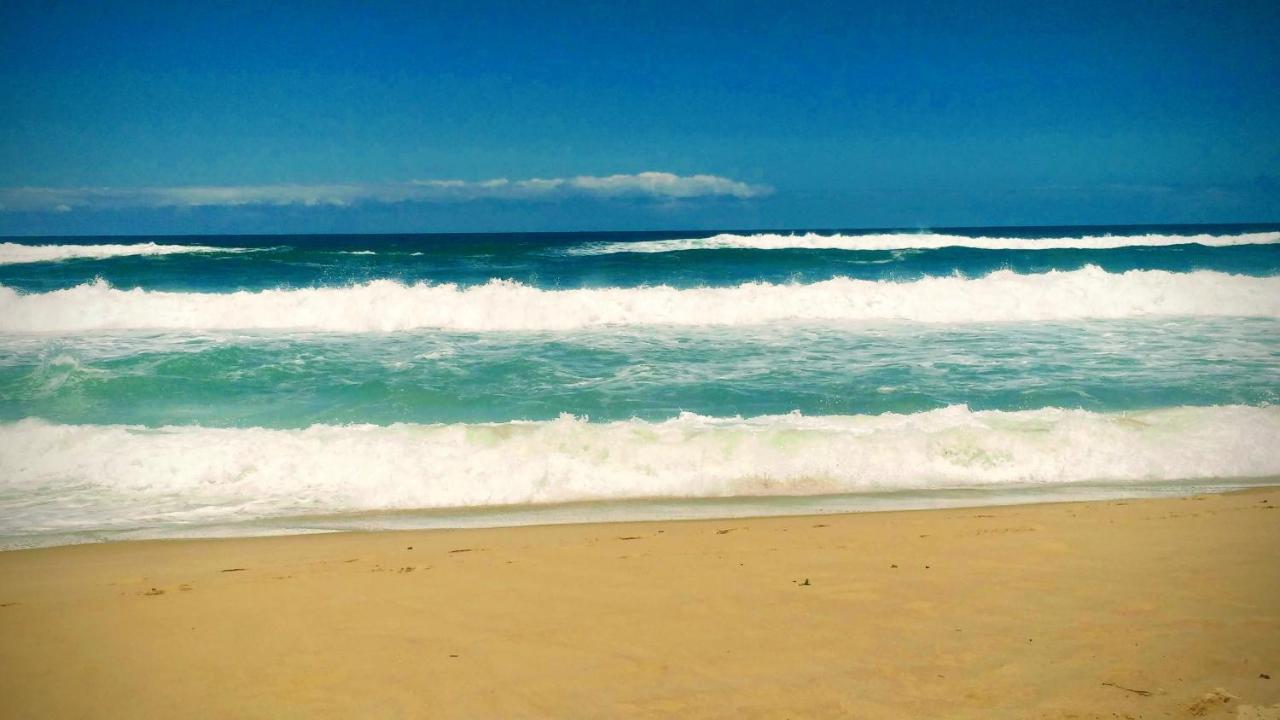 Pousada Sereia Morena Floripa Florianópolis Kültér fotó