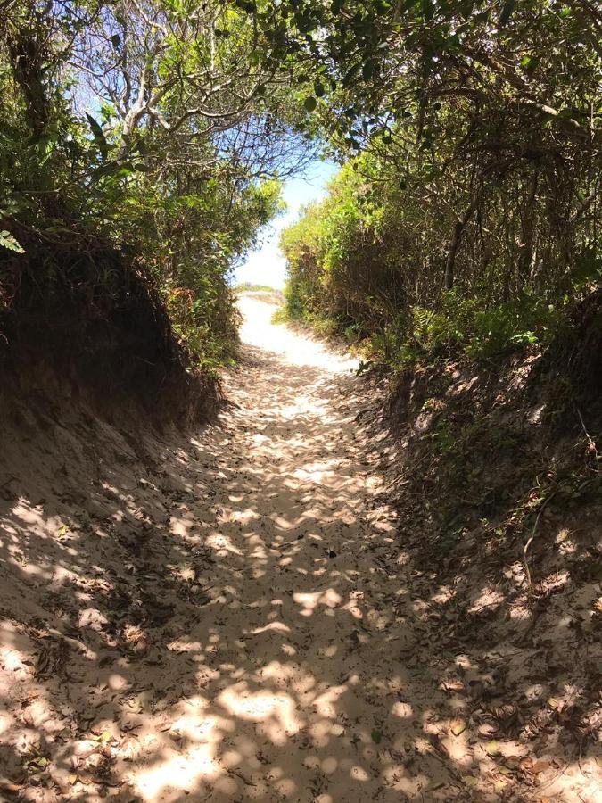 Pousada Sereia Morena Floripa Florianópolis Kültér fotó